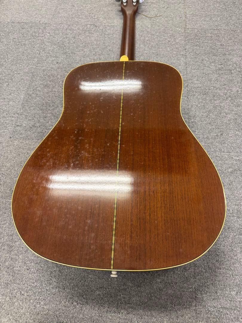 アコースティックギター　ヤマハ　FG-250S　ケース付き