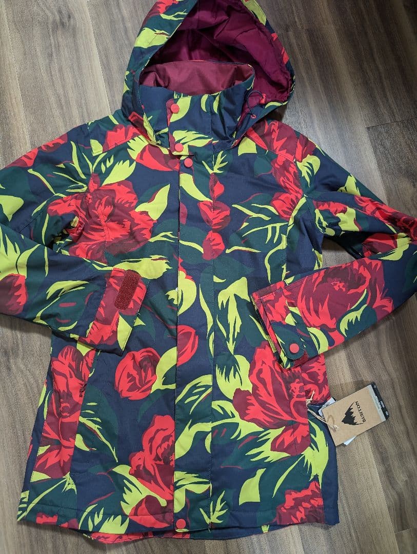 新品 バートン BURTON スノーボード ジャケット スキーウェア