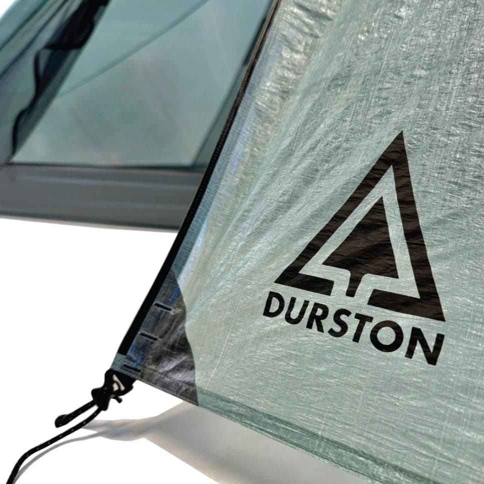 ★新品 Durston X-Mid Pro 2+ 国内未発売