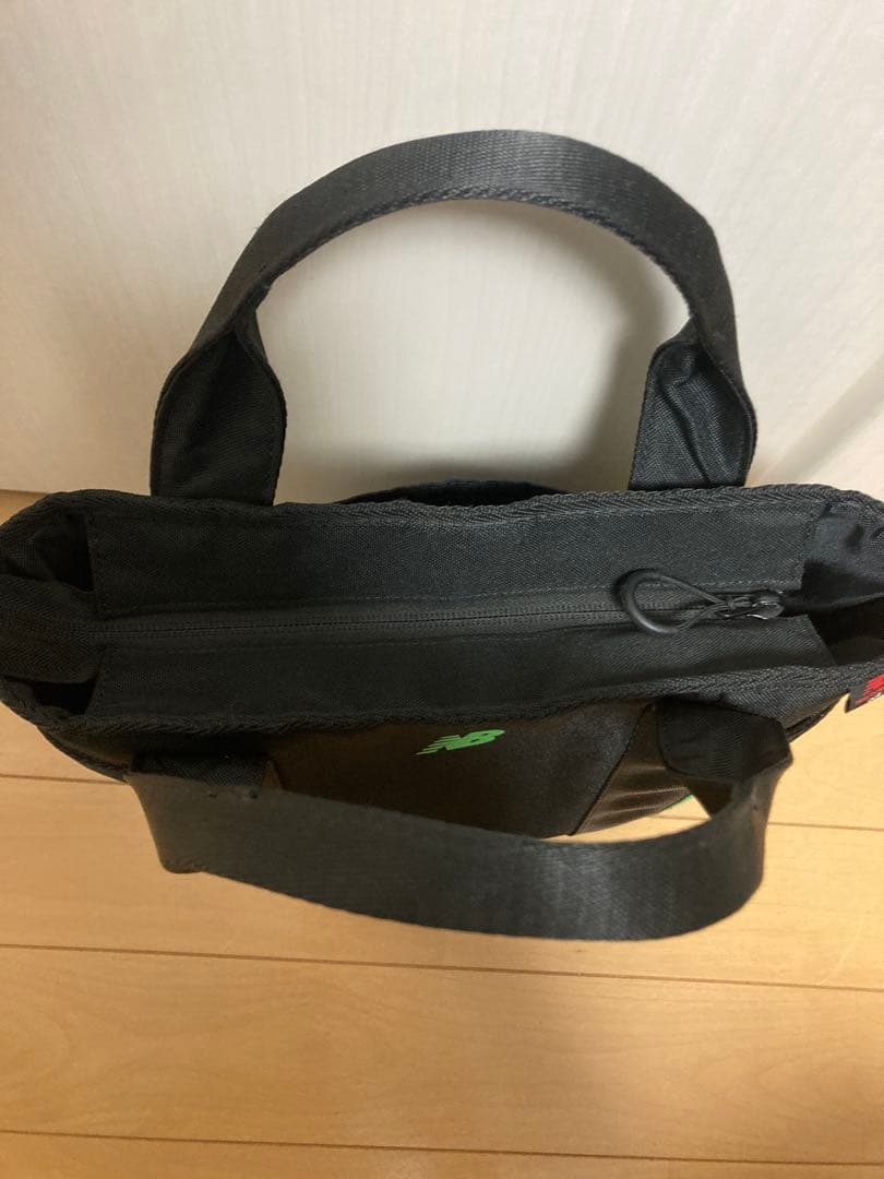 今だけ値引✨美品✨ニューバランスgolf カートバック⛳️