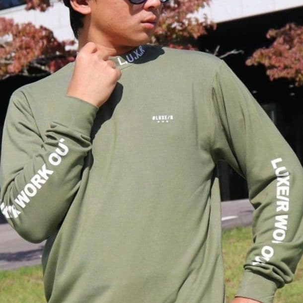LUXE/RGOLF ストレッチシルキー ミニモック 46142KHM