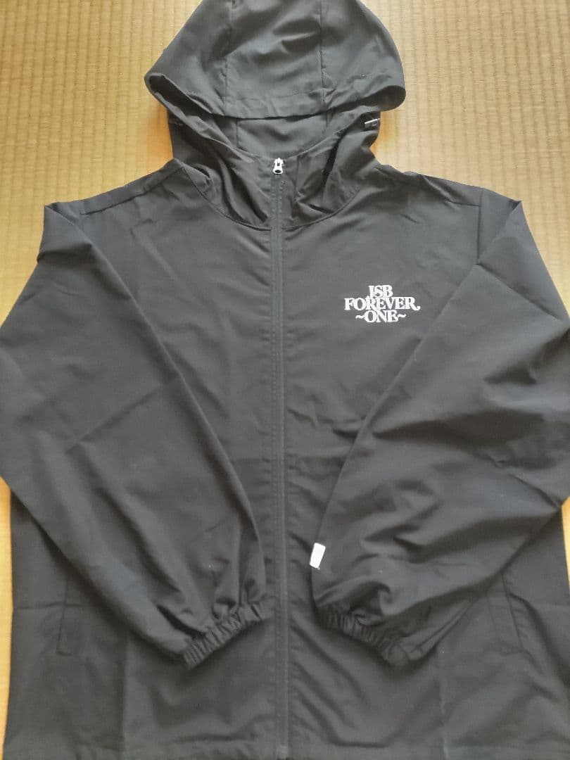 三代目 J SOUL BROTHERS　グッズ