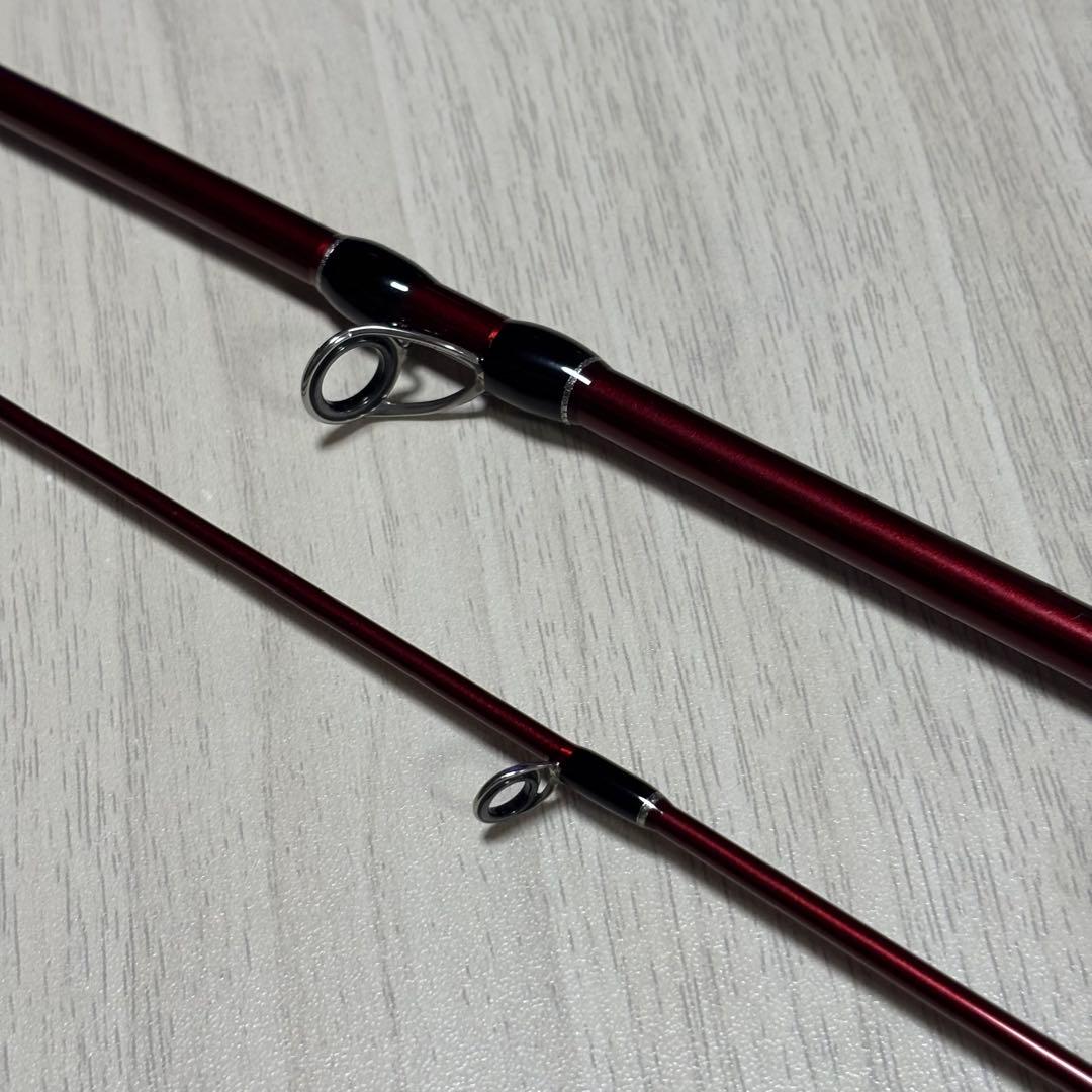 Fishman フィッシュマン　ビームス ローワー FB-73L【最終価格】