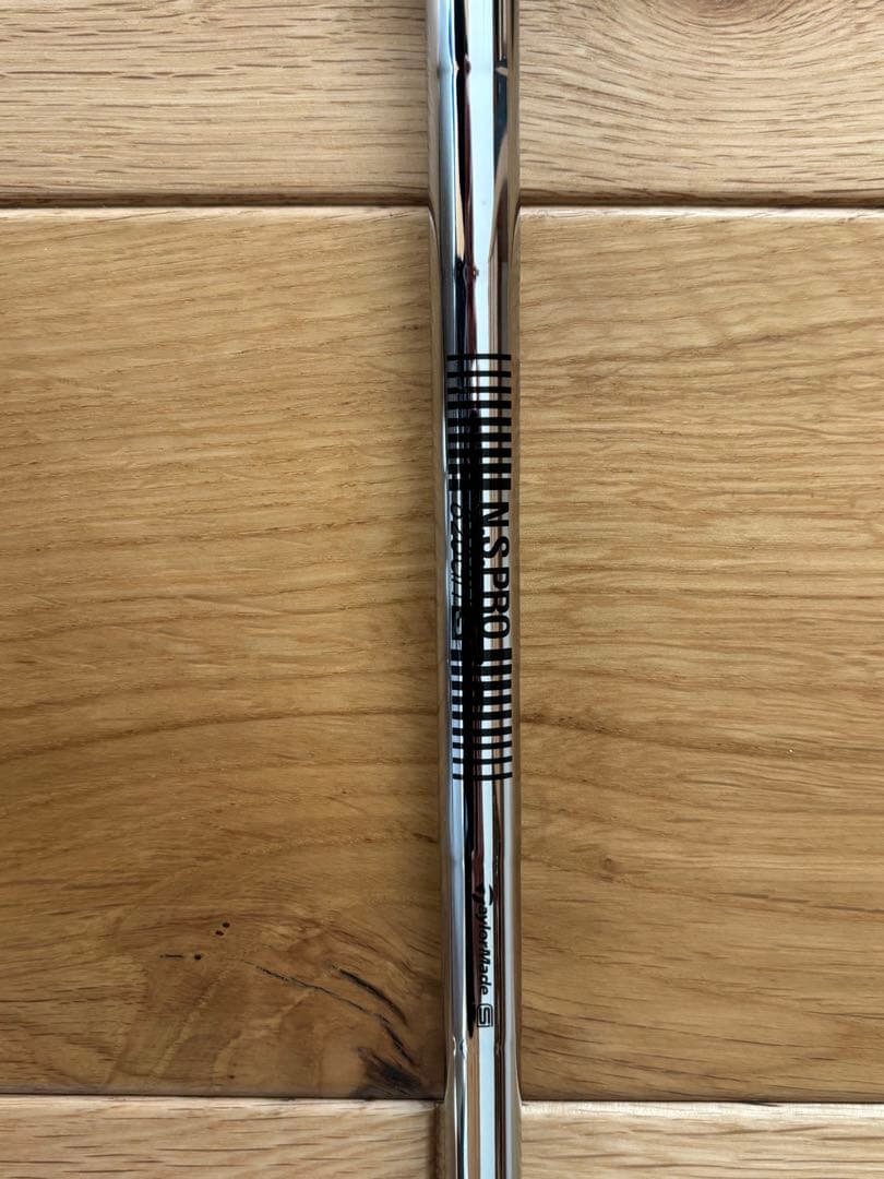 NS PRO 820 S Qi35 4U用シャフト