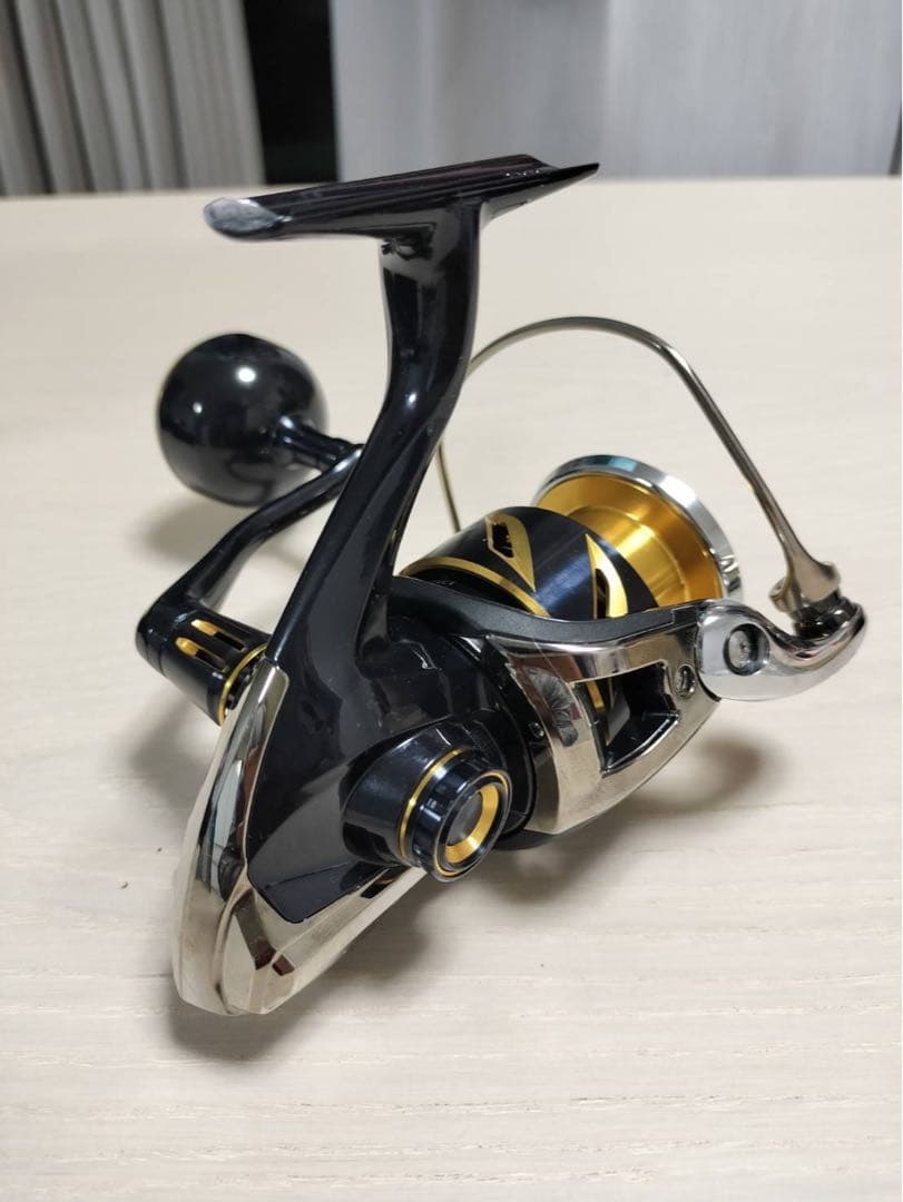 シマノ　20ステラSW5000XG