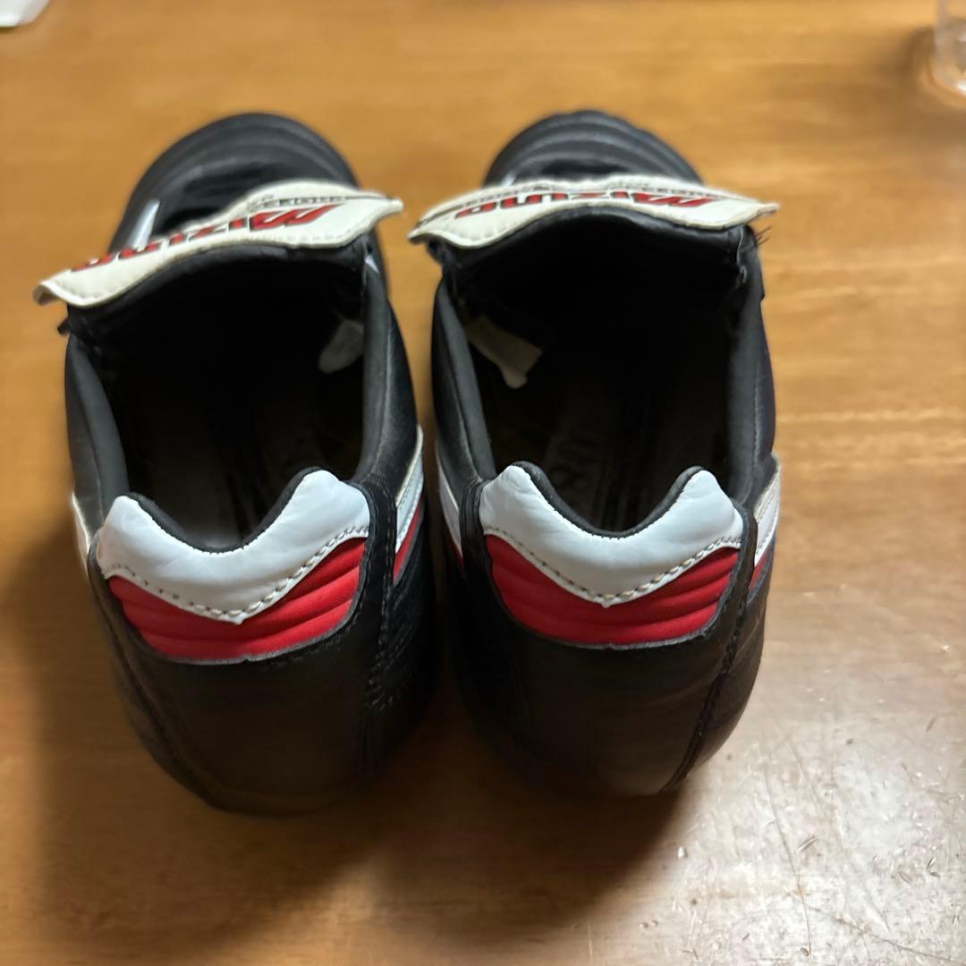 Mizuno Morelia II 日本製 サッカーシューズ