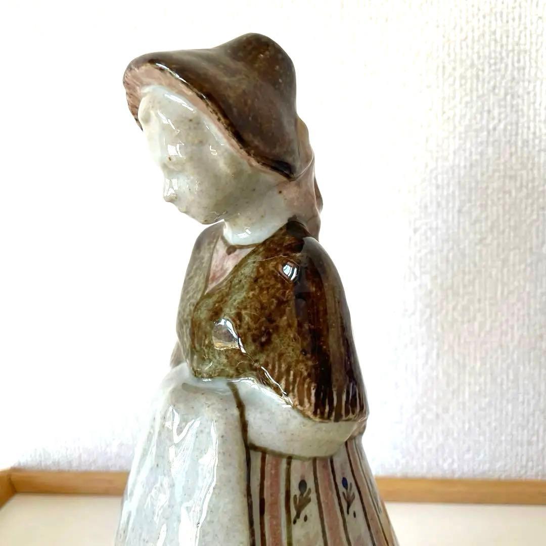 ・Stoneware・1962年-1969年・２４cm・Ｂ＆Ｇ．ＲＣ・