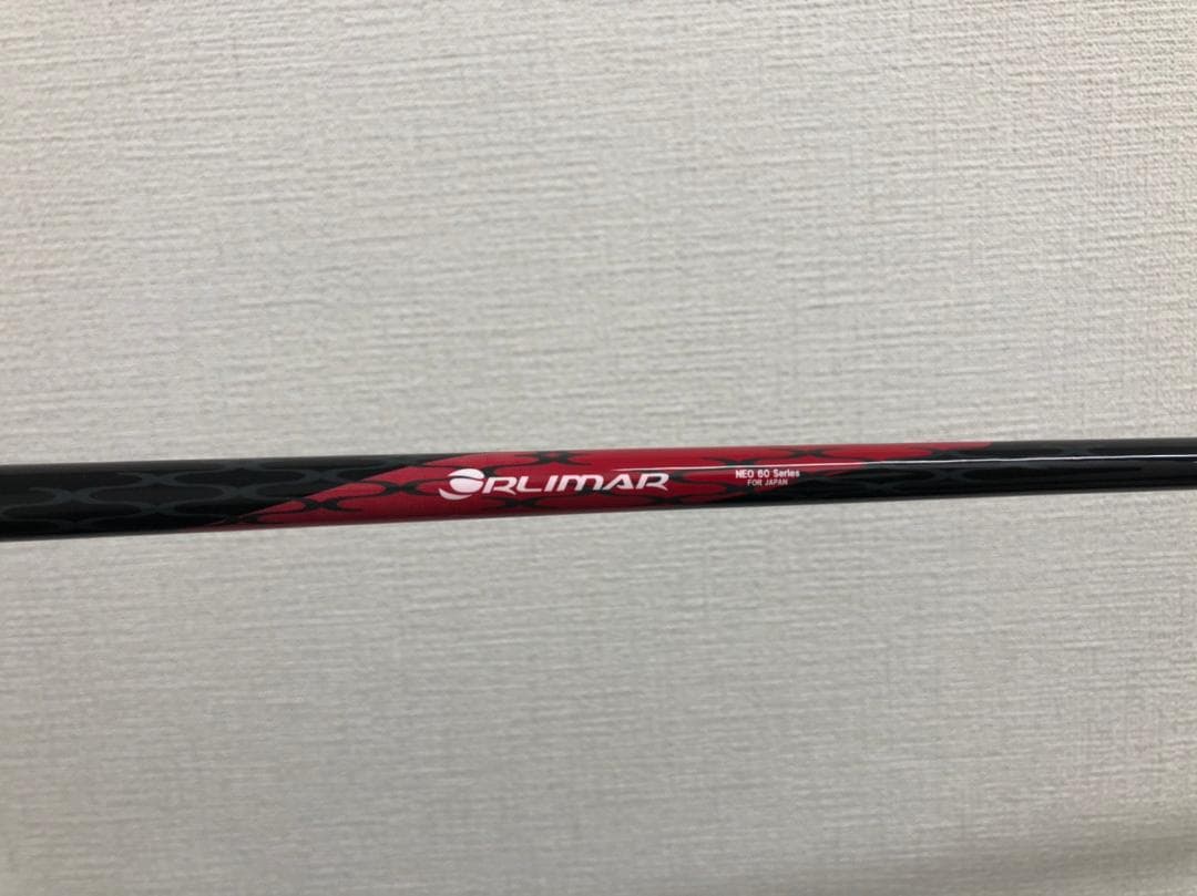 【新品】ORLIMAR オリマー スポーツウェッジ 48°52°58°