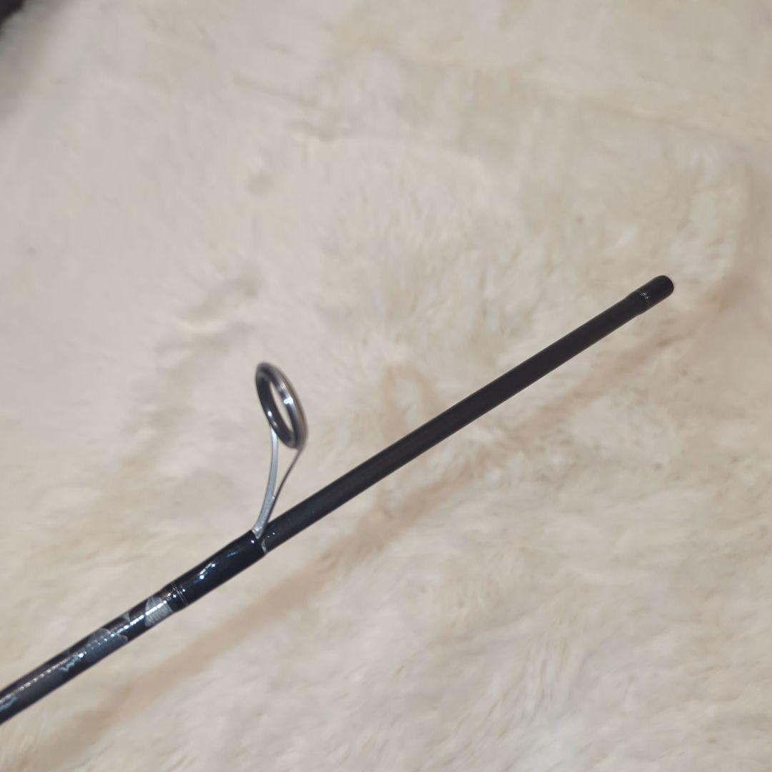 【極美品】DAIWA AJING X 59UL-S アジング