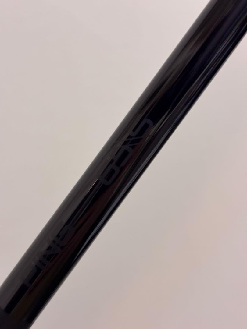 新品 TOUR 2.0 Black 65 S 45.25 ドライバー用シャフト