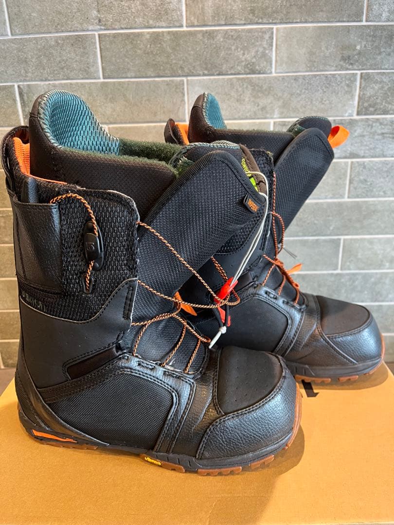 スノーボード BURTON IMPERIAL 27cm