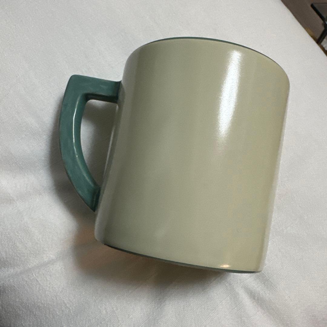 AULANI ハワイ限定　ミッキーマウス アロハ マグカップ　484ml