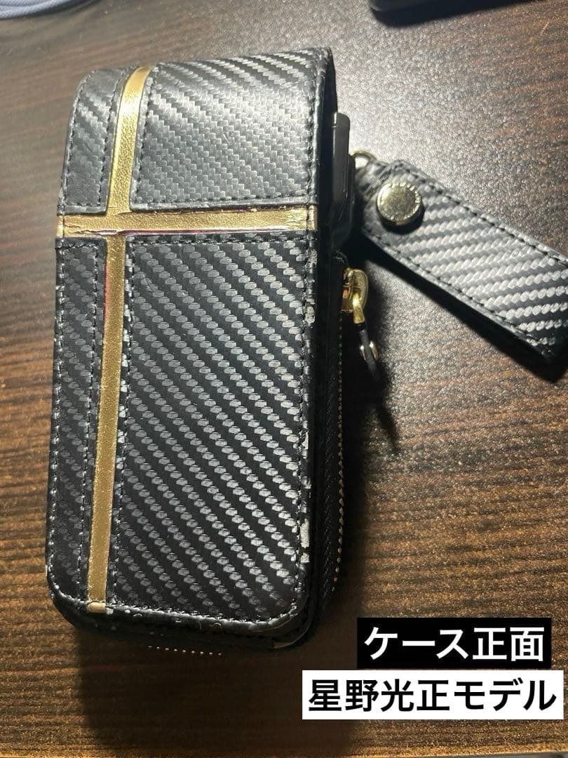 【プロモデルダーツケース付き】MONSTER ビースト4BA【フルセット】