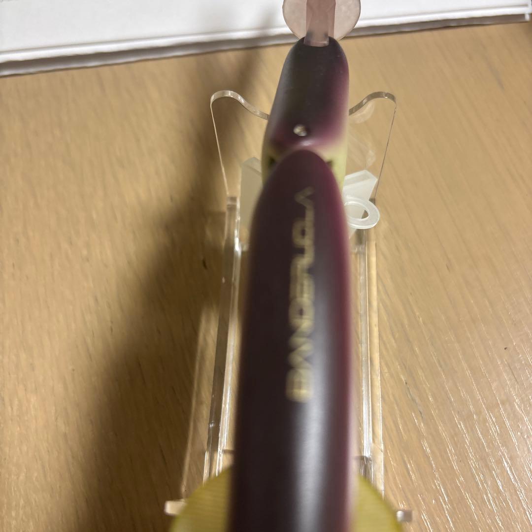 値下げしましたm(_ _)mバンデルオーラ　B-1