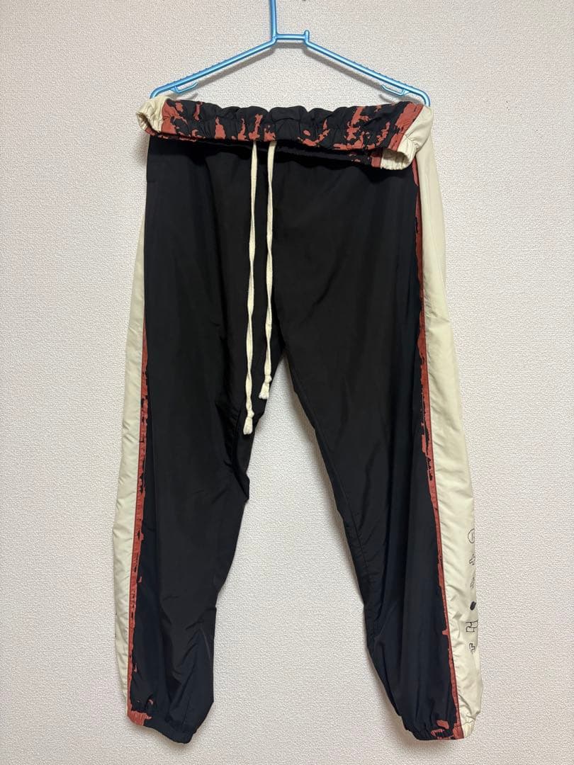 米津玄師　努力未来　トラックジャケット　L