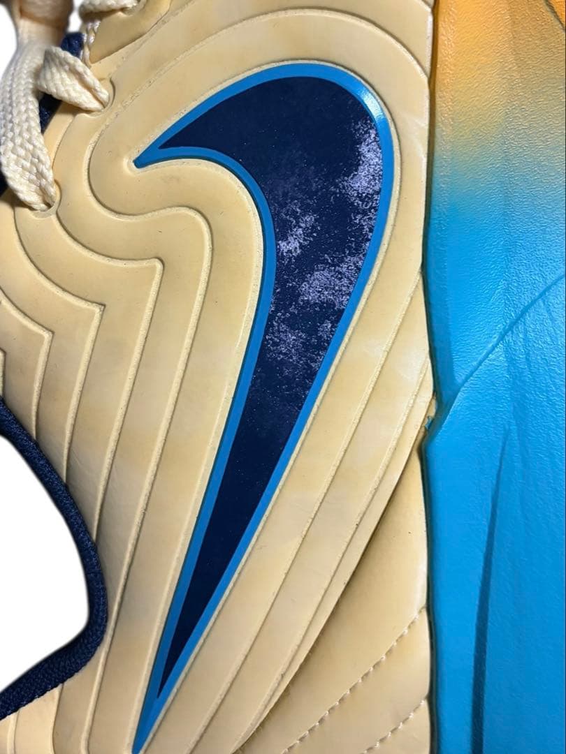 【麦チョコさん専用】Nike JA2 ジャ2 EP バスケットボールシューズ