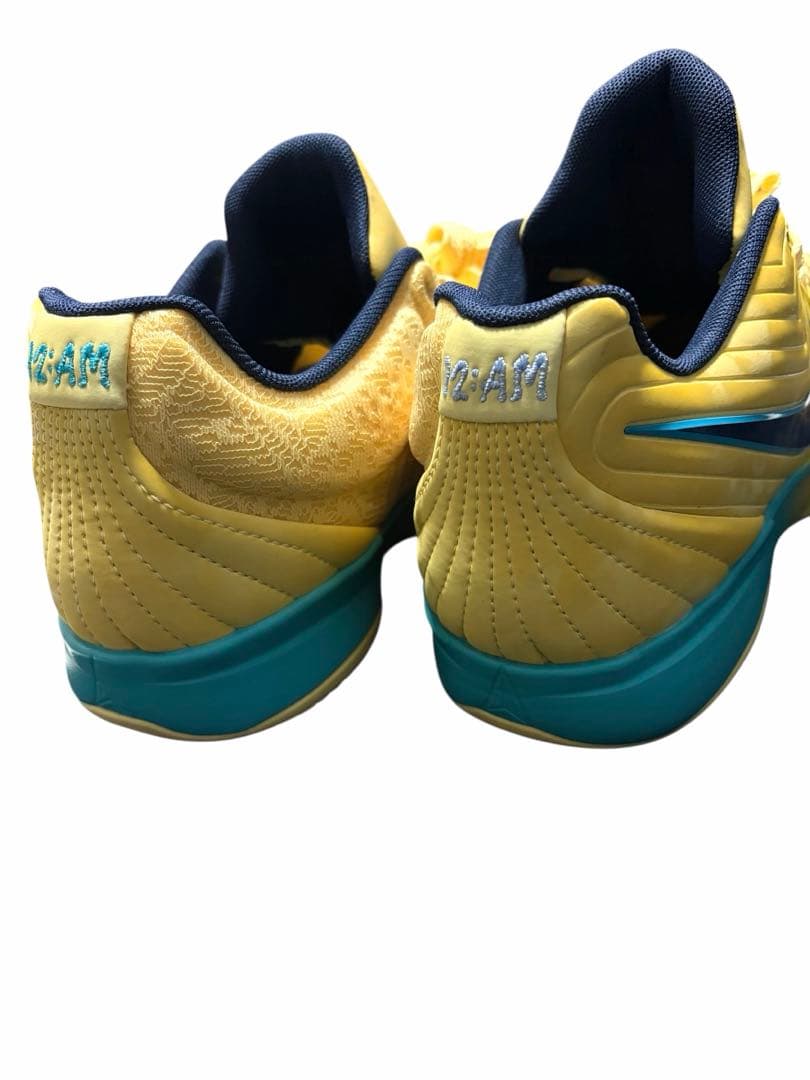 【麦チョコさん専用】Nike JA2 ジャ2 EP バスケットボールシューズ
