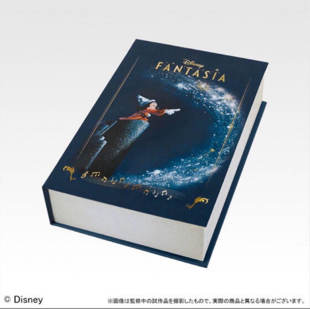 Disney FANTASIA 85th Anniversary コレクション