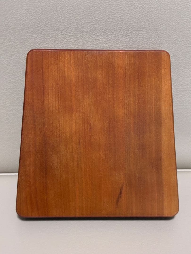 ドイツ製 HOKEMA ホケマ カリンバ B17（17 音） 中古品