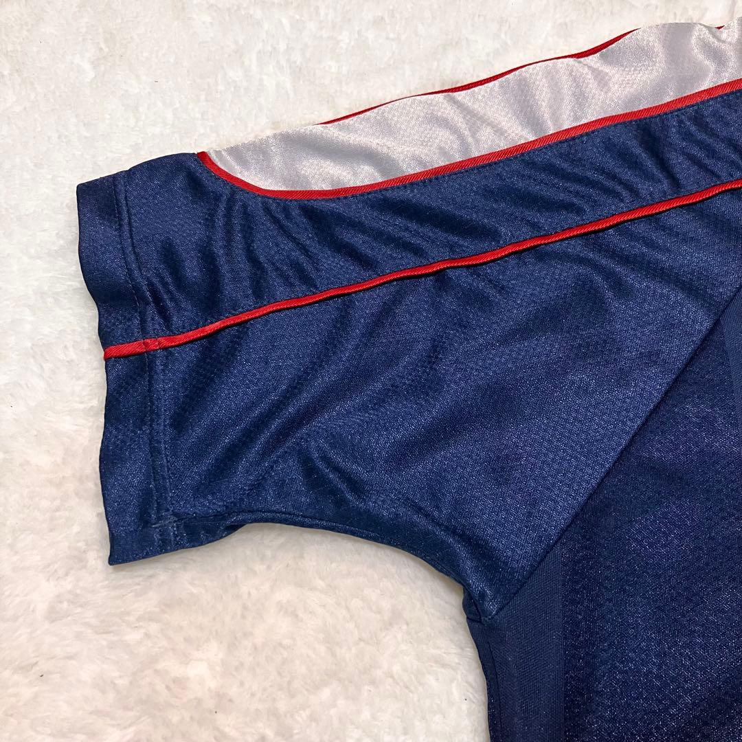 レア物⁈ アンブロ 98/99 イングランド代表 トレーニング UMBRO L