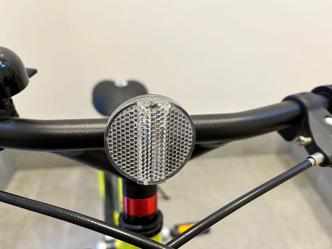 LOUIS GARNEAU k18lite 18インチ 子供用自転車
