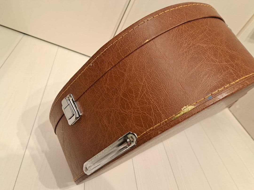 【調整済】 Morris Special W-35 ハードケース付き(訳あり)