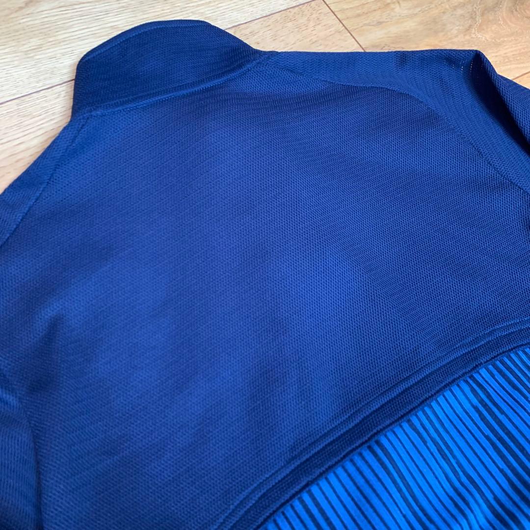 極美品✨MIZUNOドライエアロフロークーラージャケット 32MCA031