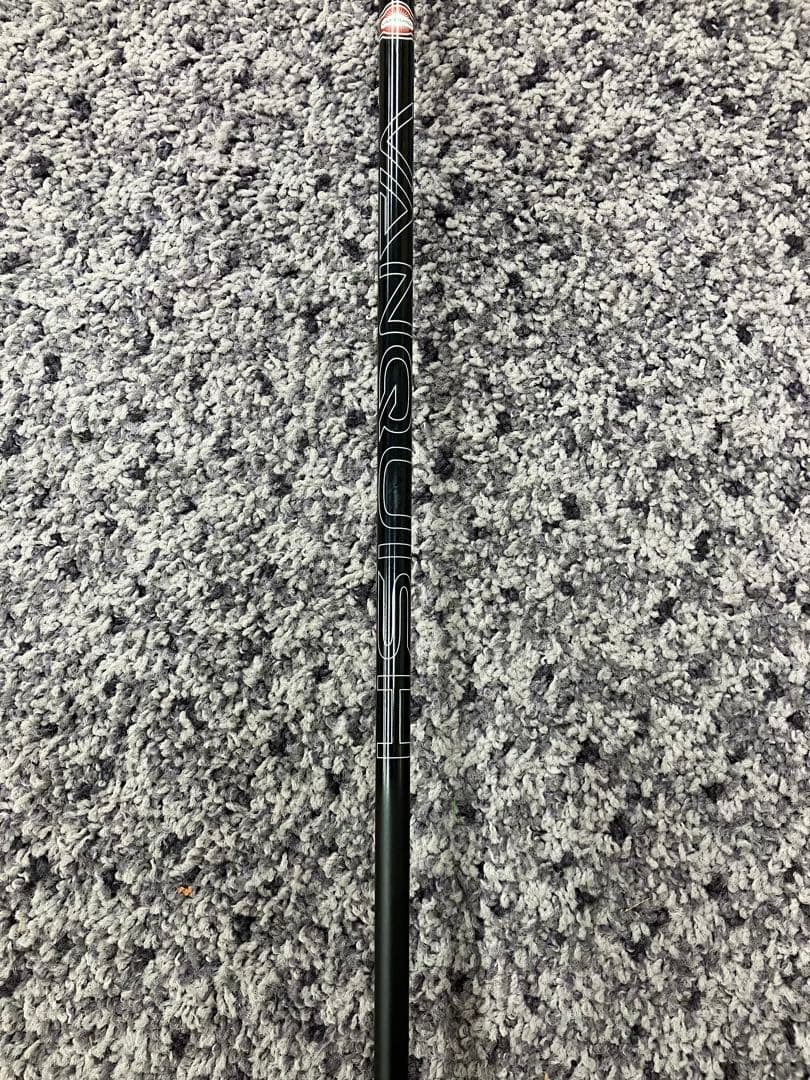 美品　ブリヂストンB3 MAX 5W 18° VANQUSH BS40 SR