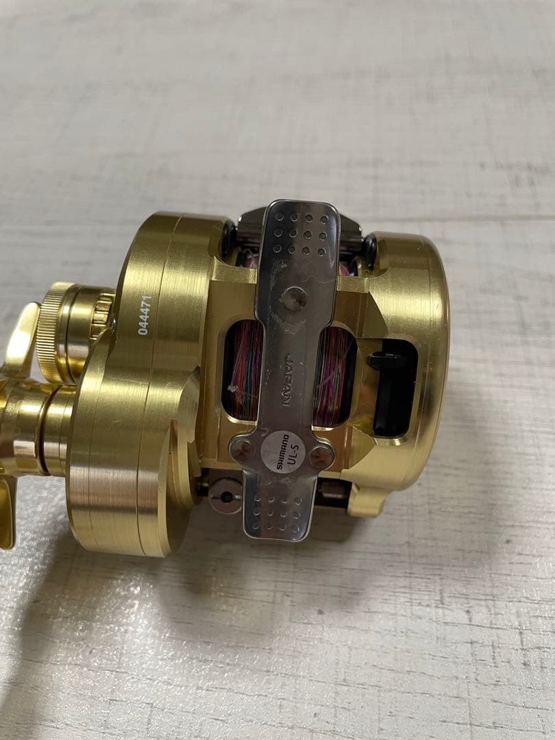 シマノ　SHIMANO オシアコンクエスト 301XG