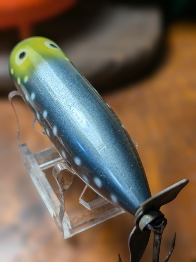Heddon Magnum Torpedo マグナムトーピード　CRWS