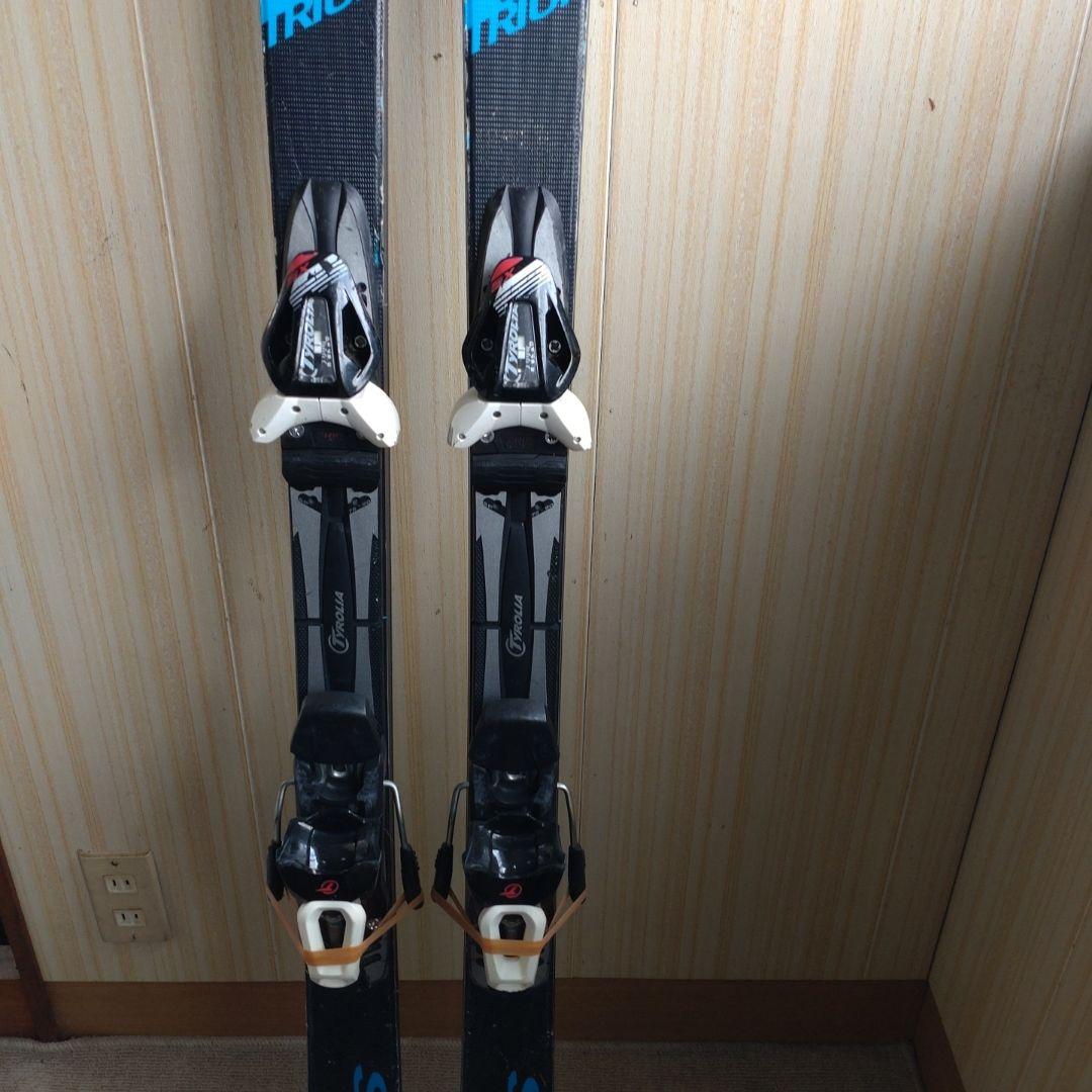 オガサカGS　G/TM165cm