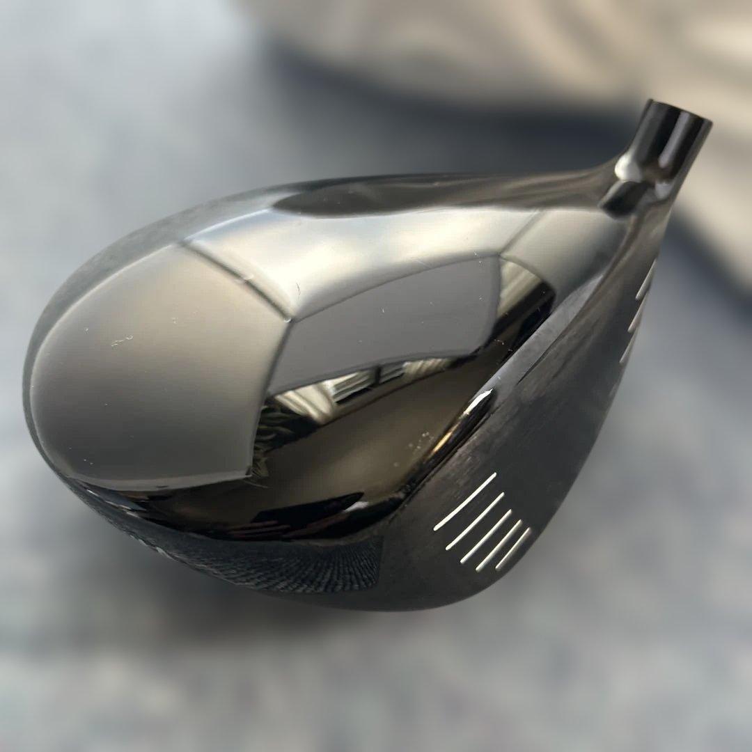 美品《ホンマ》HONMA TW757 Type-D PLUS ドライバーヘッド