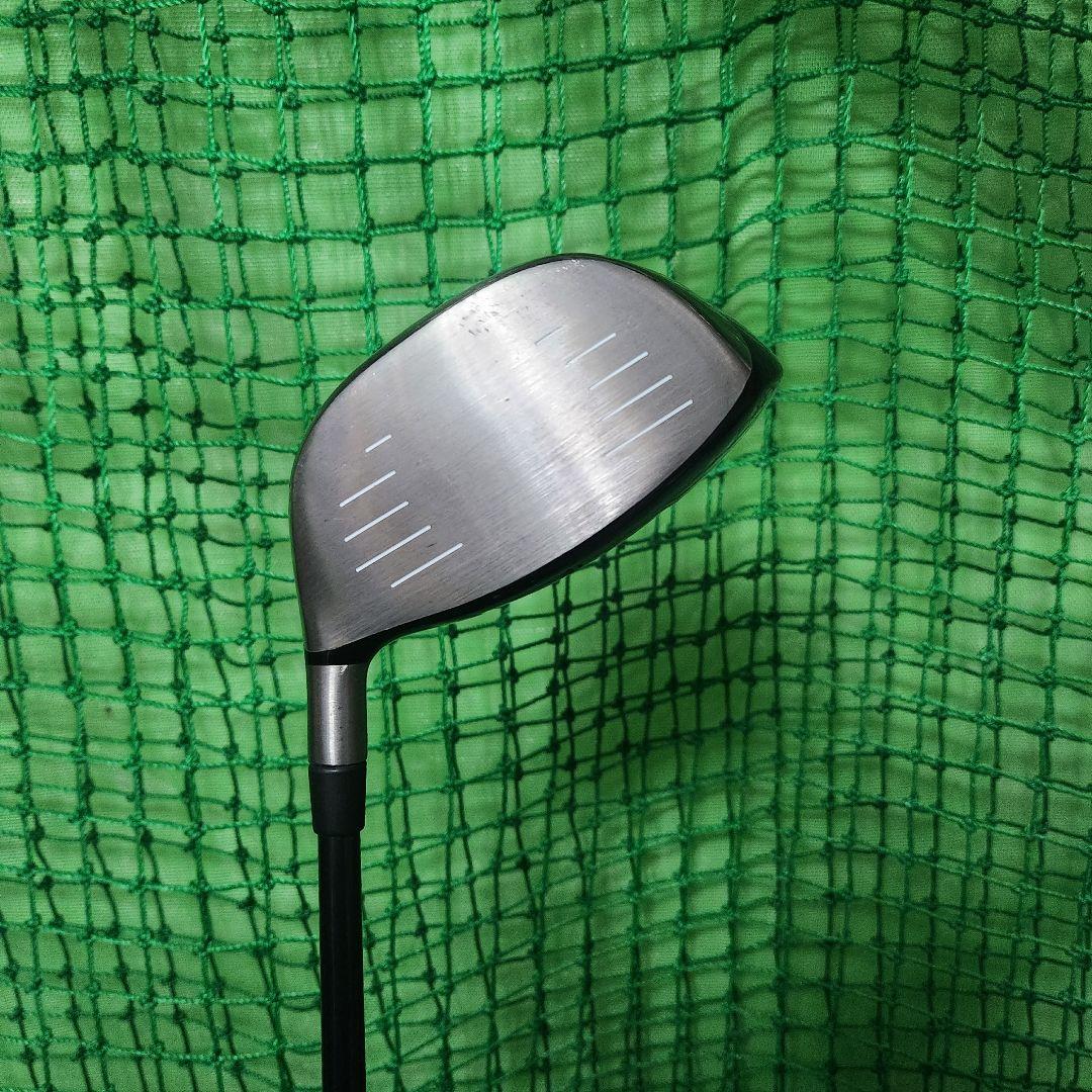 【特別価格タイムセール❗】TaylorMade　短尺ドライバー+鉛テープ付属❕