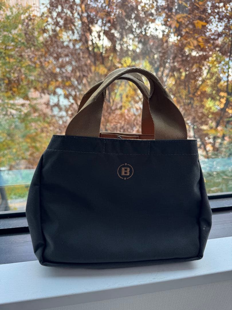 BRIEFINGCART TOTE COYOTE ゴルフ トートバッグ
