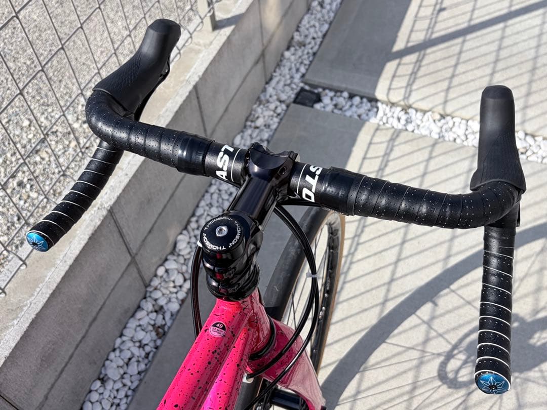 【引き渡し希望】All-City NATURE CROSS 49 オールシティ