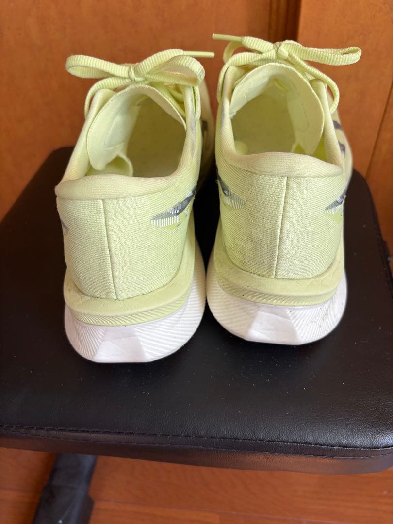 ASICS マジックスピード4 27センチ