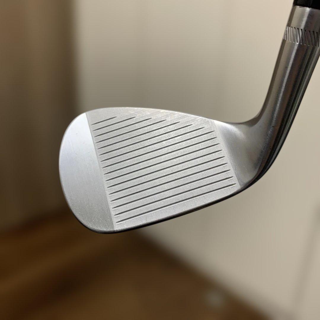 美品　タイトルリスト VOKEY SM10 ツアークローム 48度