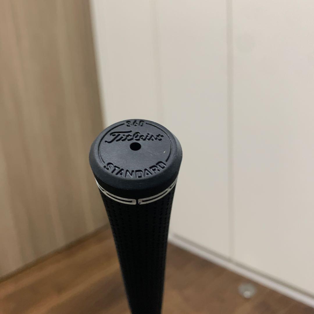 美品　タイトルリスト VOKEY SM10 ツアークローム 48度