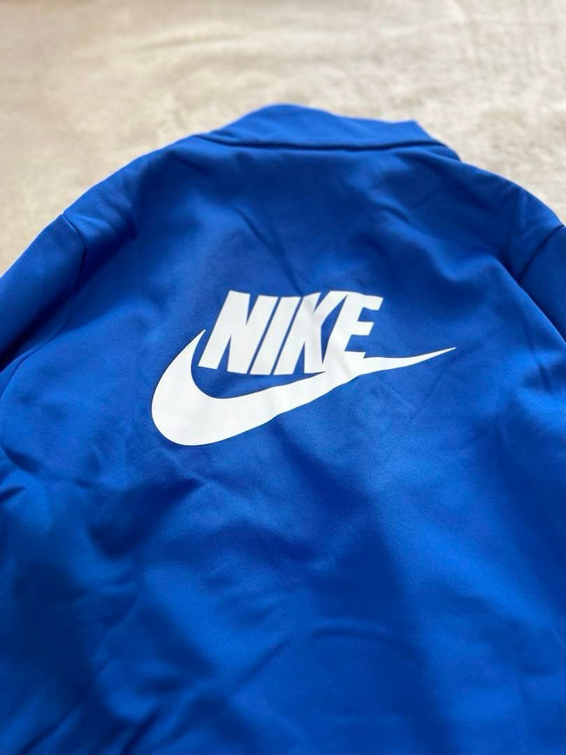 ☆NIKE スポーツウェア　ジャージ　上下セット　　子供　160