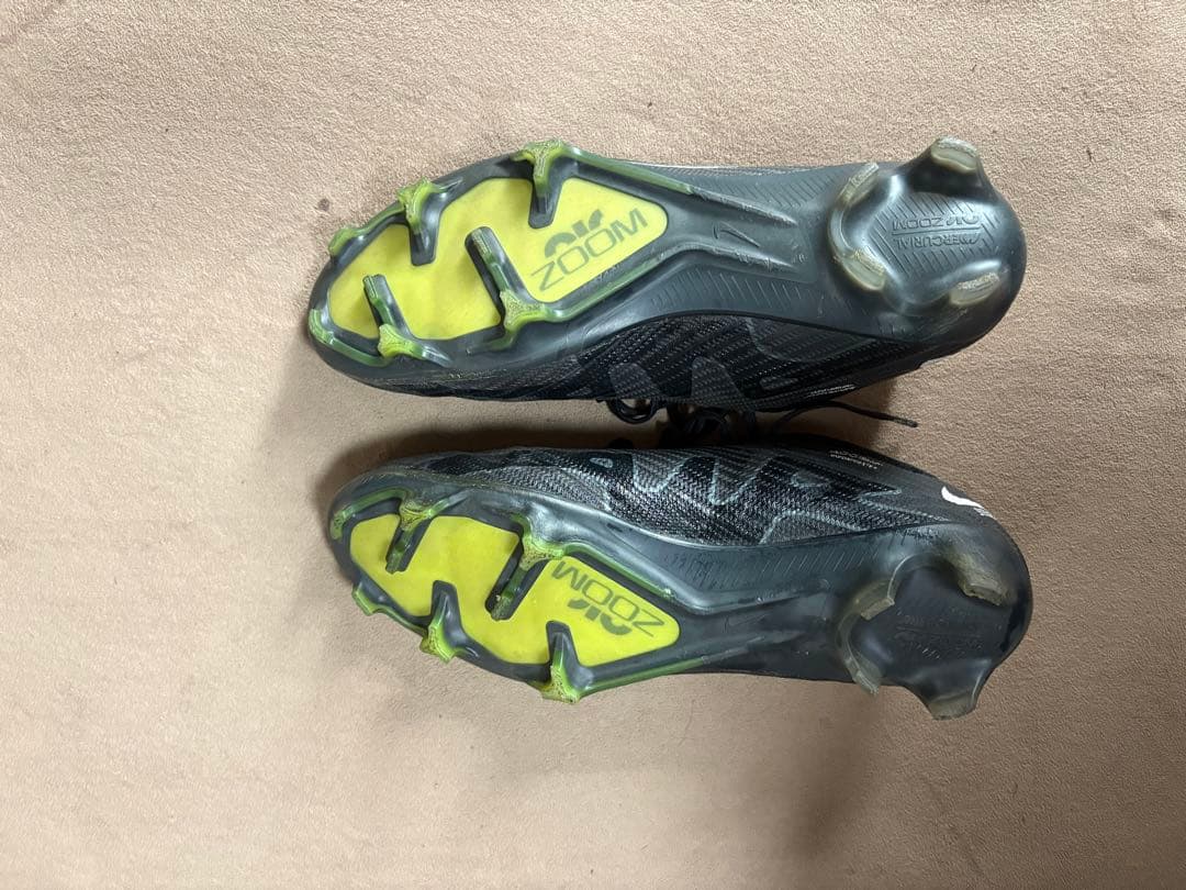 Nike Mercurial ヴァイパー15 FG