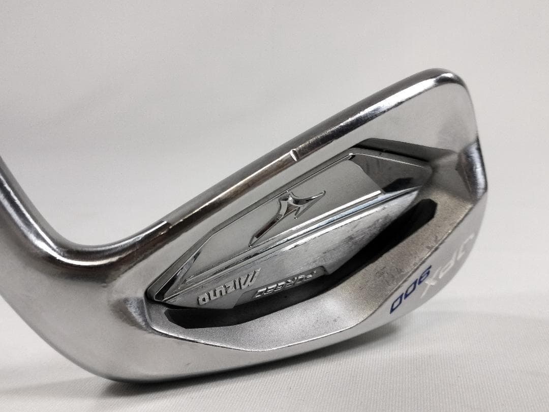 ミズノ⭐JPX900 FORGED 6番 27° NSPRO950GH HT S