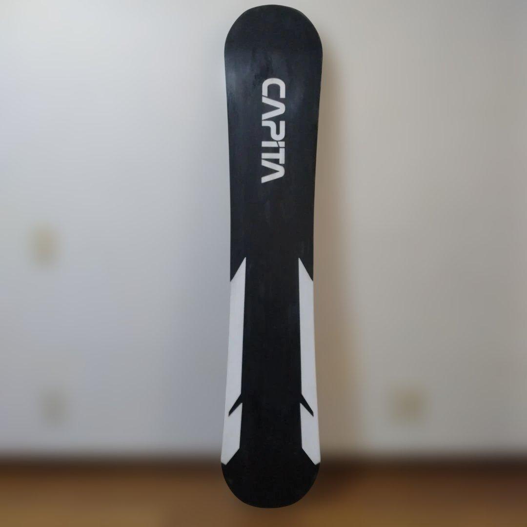 キャピタ　CAPiTA　マーキュリー　 Mercury スノーボード　157cm