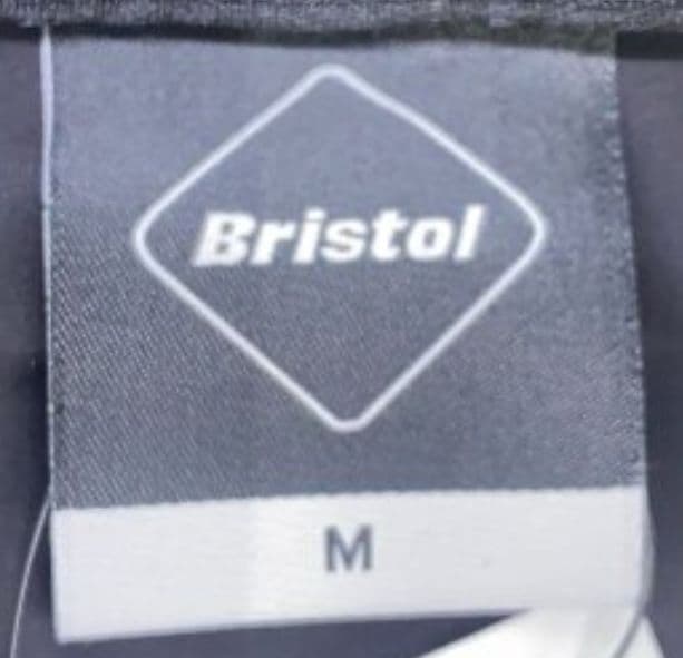 F.C.Real Bristol WARM UP PISTE ピステ