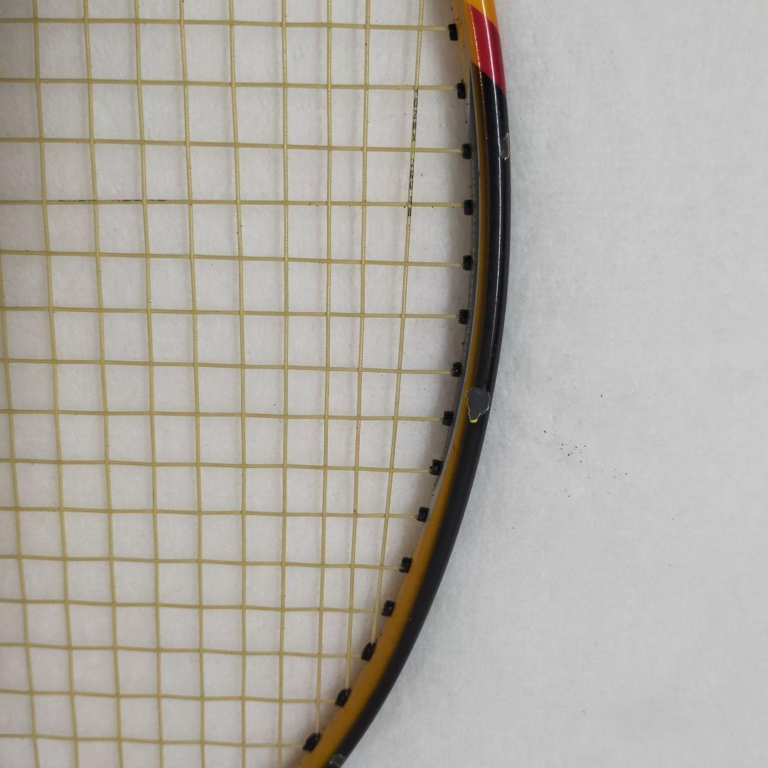 MUSCLE POWER 90　3UG4　YONEX　バドミントンラケット