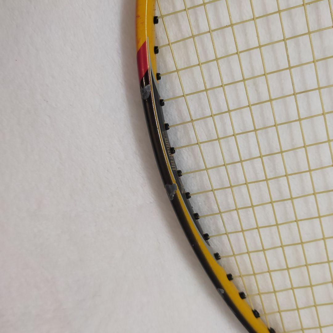 MUSCLE POWER 90　3UG4　YONEX　バドミントンラケット