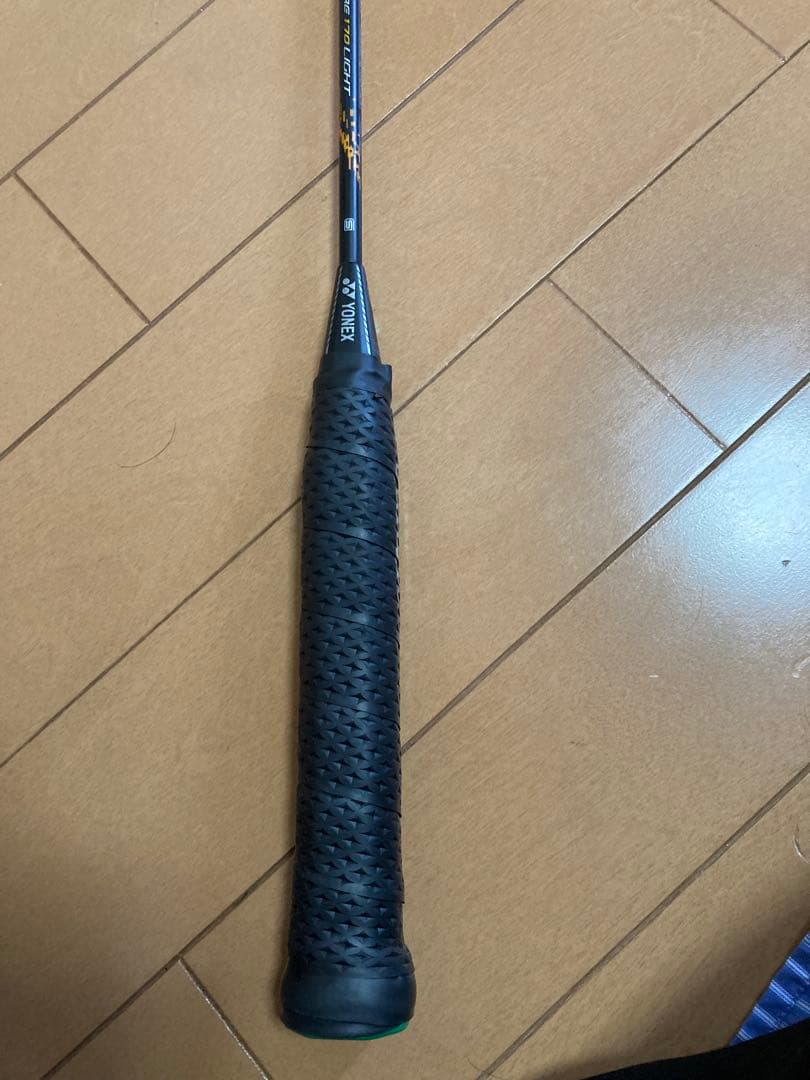 ナノフレア170ライト