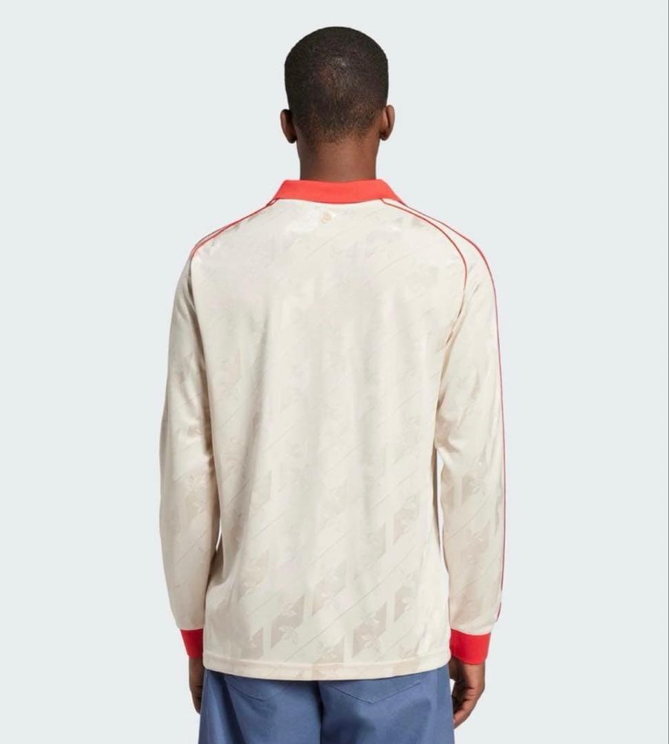 FCバイエルン LFSTLR ジャージー / アディダス adidas M