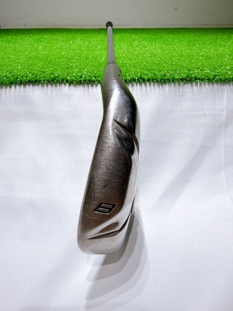 ★8番 アイアン 単品☆TaylorMade RBZ 8i #8ロケットボールズ