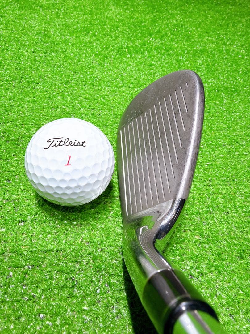 ★8番 アイアン 単品☆TaylorMade RBZ 8i #8ロケットボールズ