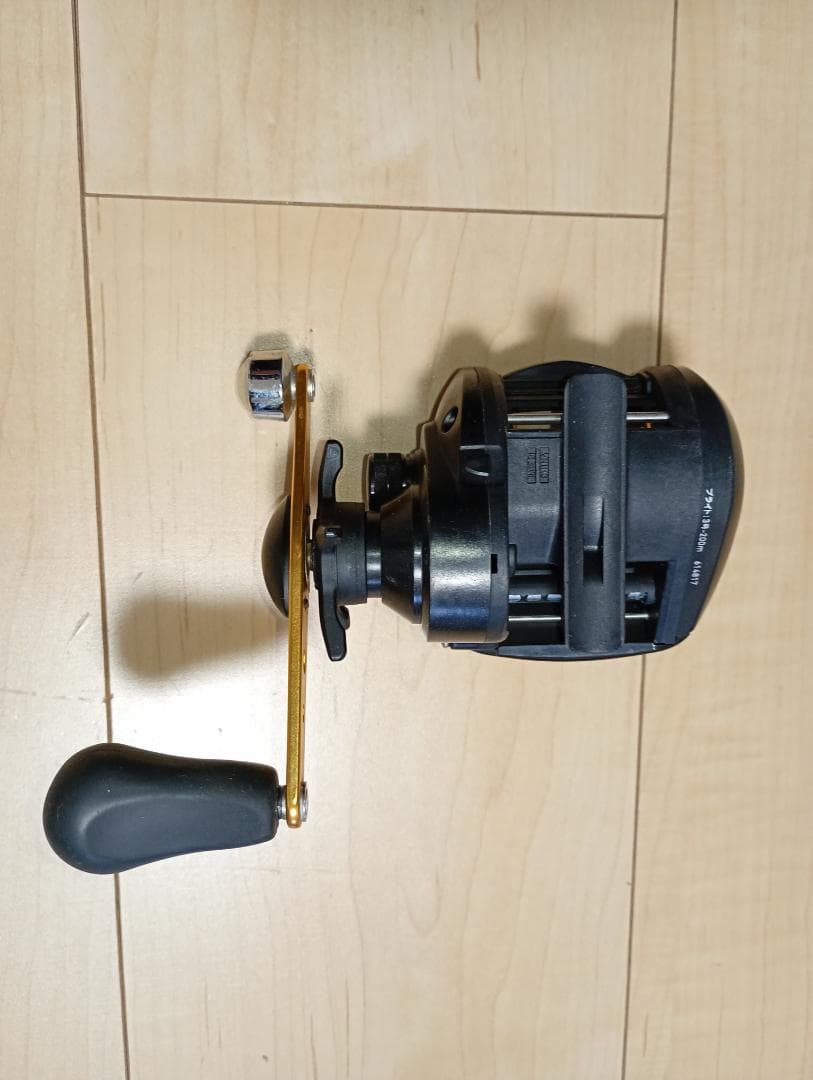 DAIWA ダイワ LIGHT GAME ICV200H-L